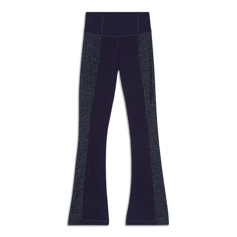 Barre Pulse Pant - Resale Formal Wide-Leg Pants