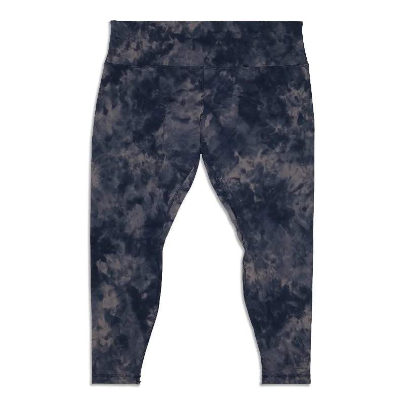 lululemon Align™ High-Rise Pant - Resale Comfortable Pleated Pants