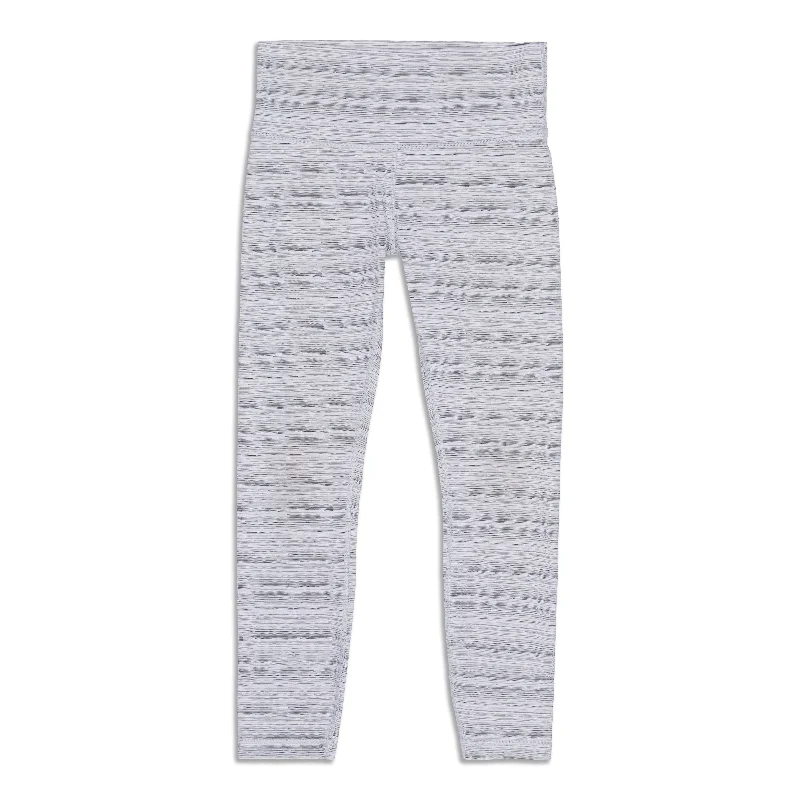 High Times Pant - Resale Stylish Paperbag Waist Pants