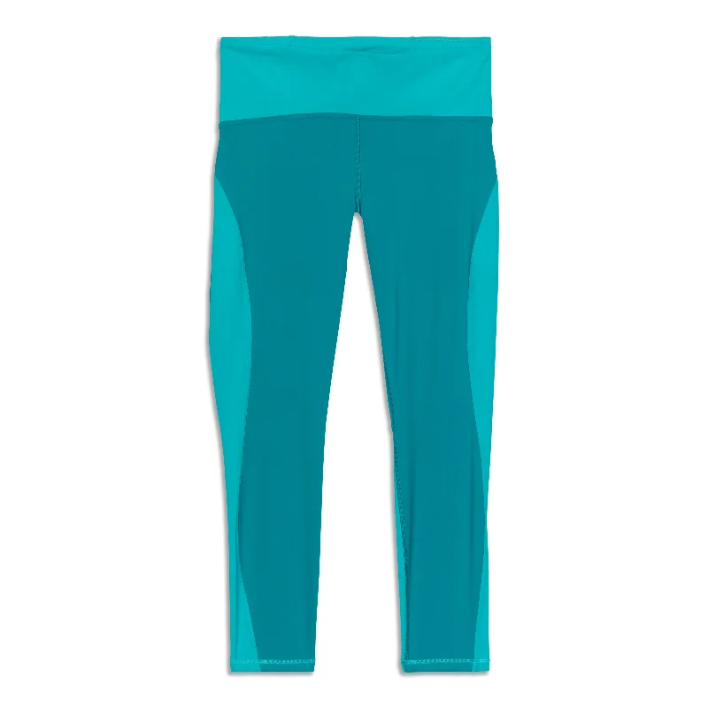 Train Times Fast Pace High-Rise Pant - Resale Elegant Dress Pants