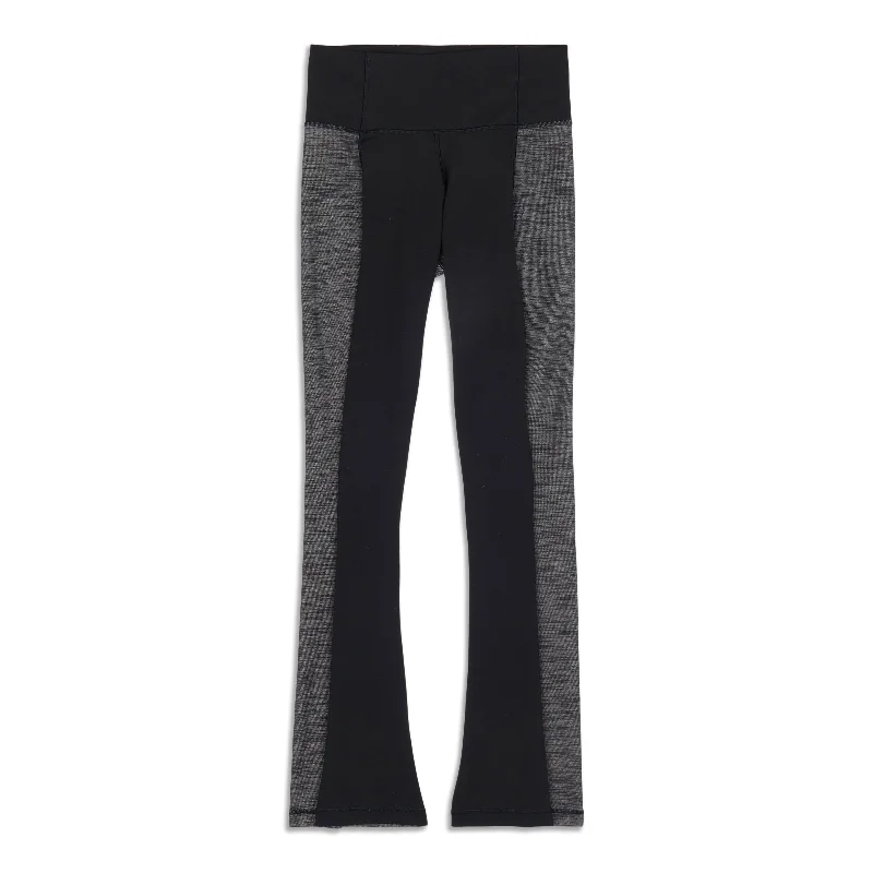Barre Pulse Pant - Resale Trendy Printed Leggings