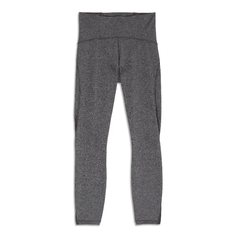 Train Times Pant - Resale Chic Wool Trousers