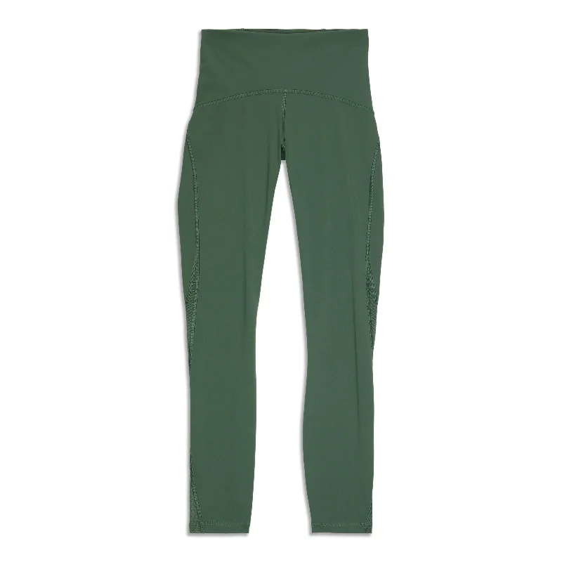 Train Times Pant - Resale Elegant Trouser Pants
