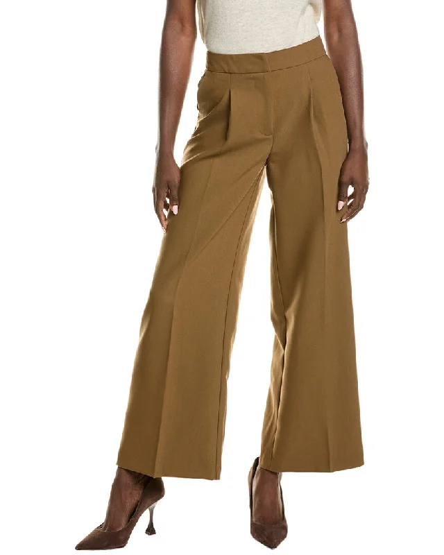 Nanette Nanette Lepore Pant Trendy Printed Pants