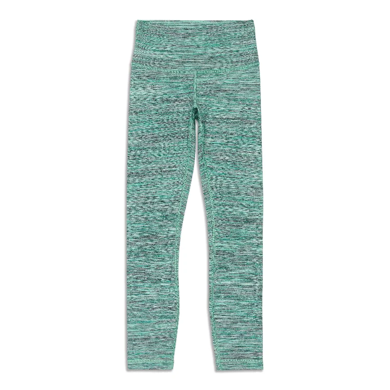 High Times Pant - Resale Elegant High-Waist Pants