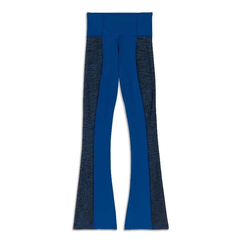 Barre Pulse Pant - Resale Elegant Wool Trousers