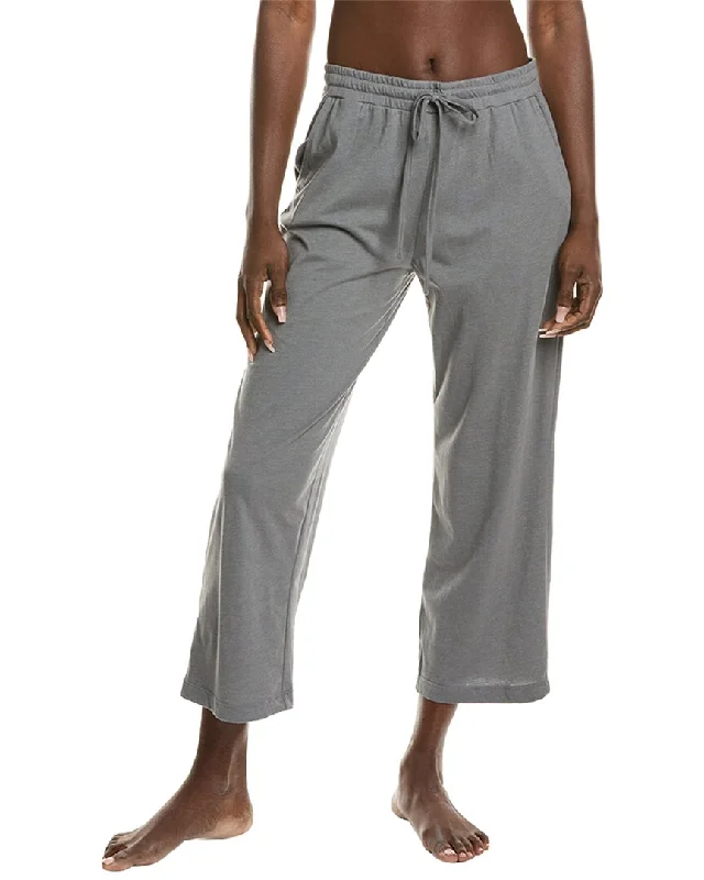 N Natori Breeze Pant Chic Capri Pants