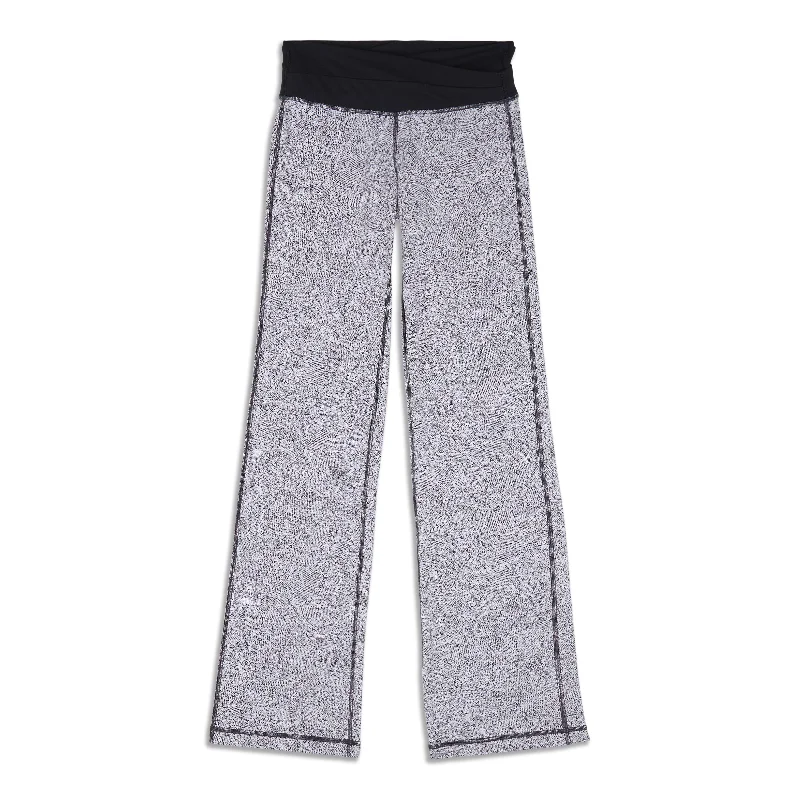 Astro Pant - Resale Formal Wide-Leg Pants