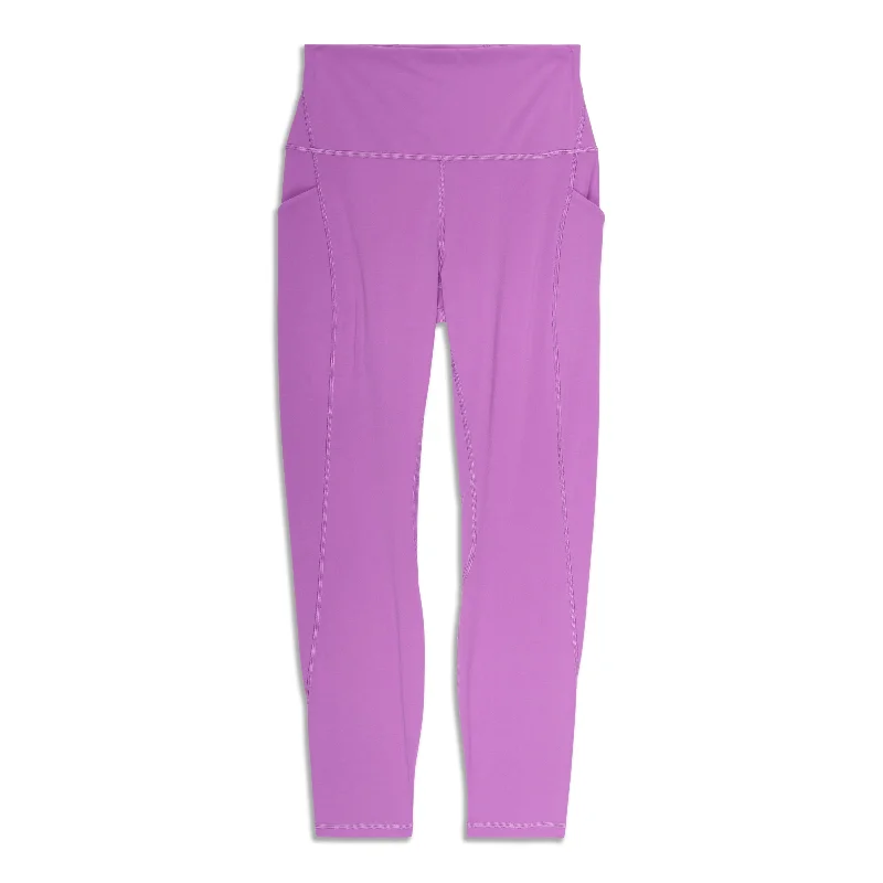 lululemon Align™ High-Rise Pant With Pockets - Resale Lightweight Linen Pants