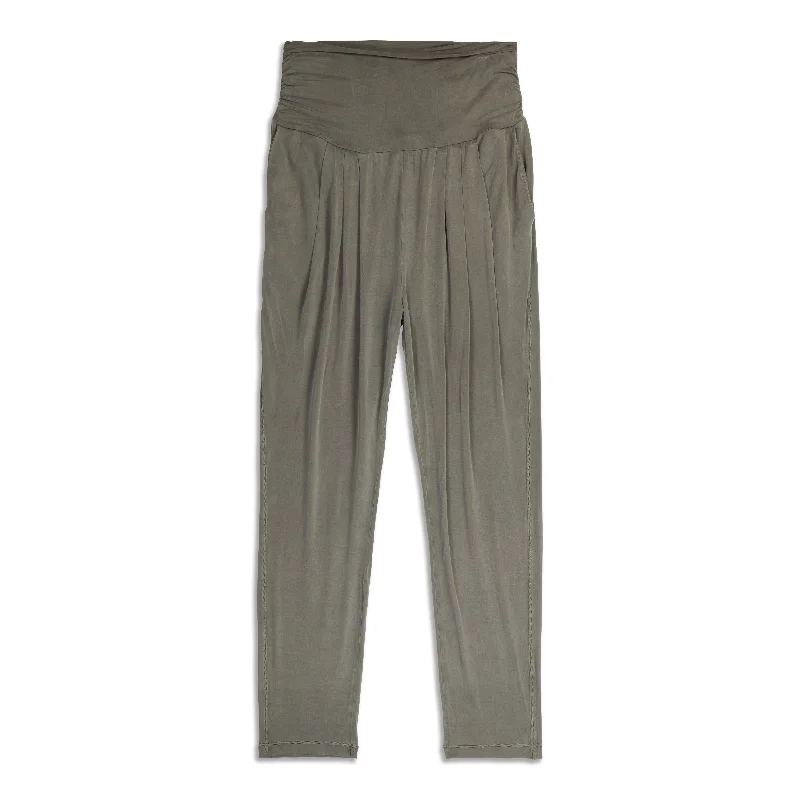 Into Something Good Pant - Resale Casual Lounge Pants