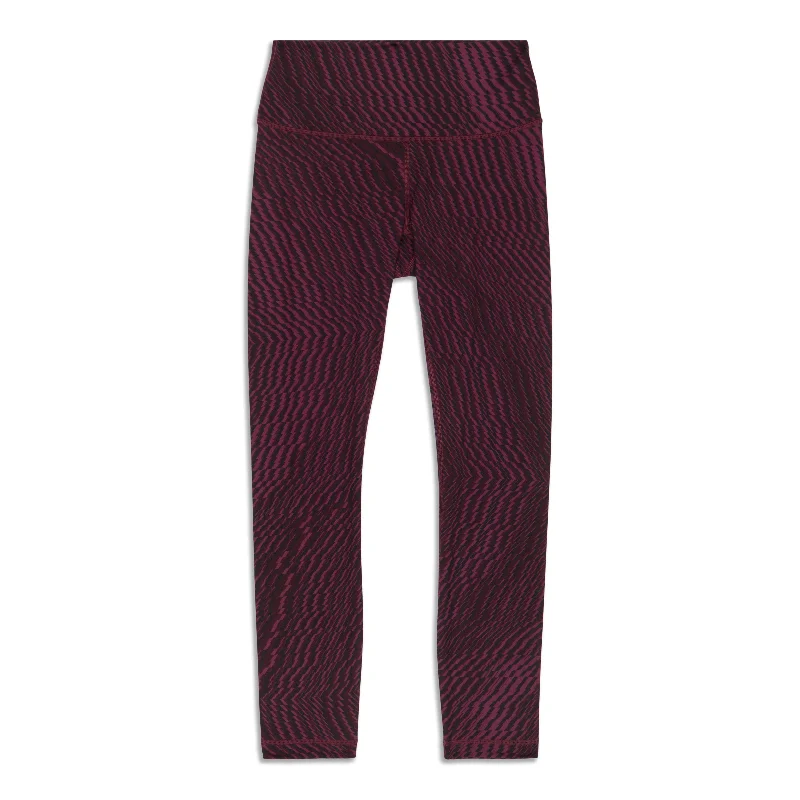 High Times Pant - Resale Soft Stretch Trousers