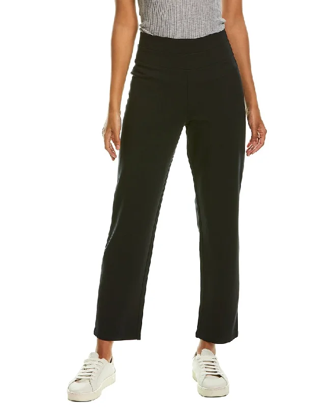 Tommy Bahama Double Waistband Ponte Pant Soft Wool Pants