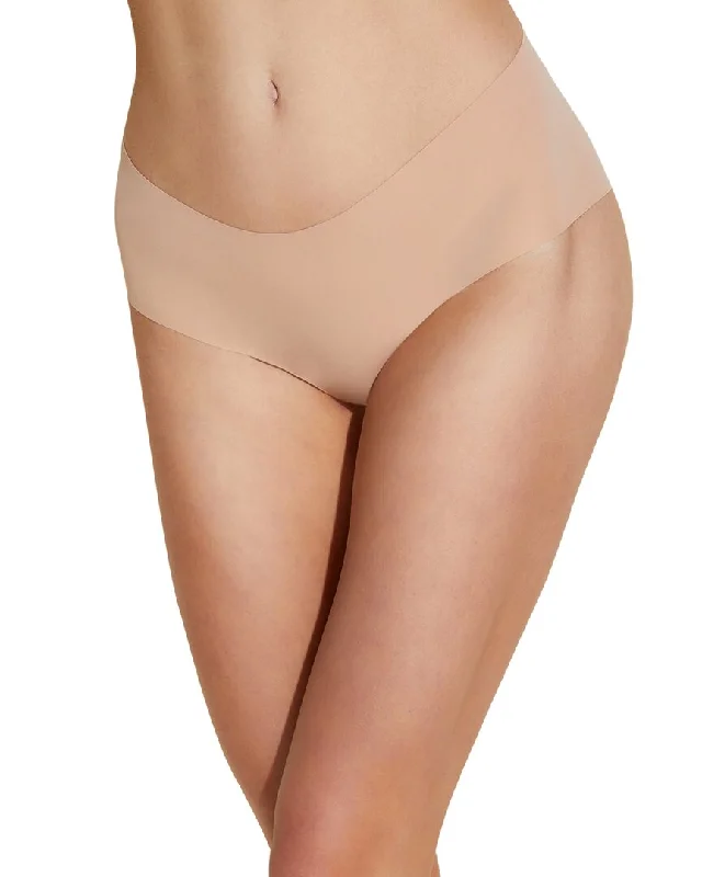 Cosabella Freecut Hot Pant Trendy High-Waist Trousers