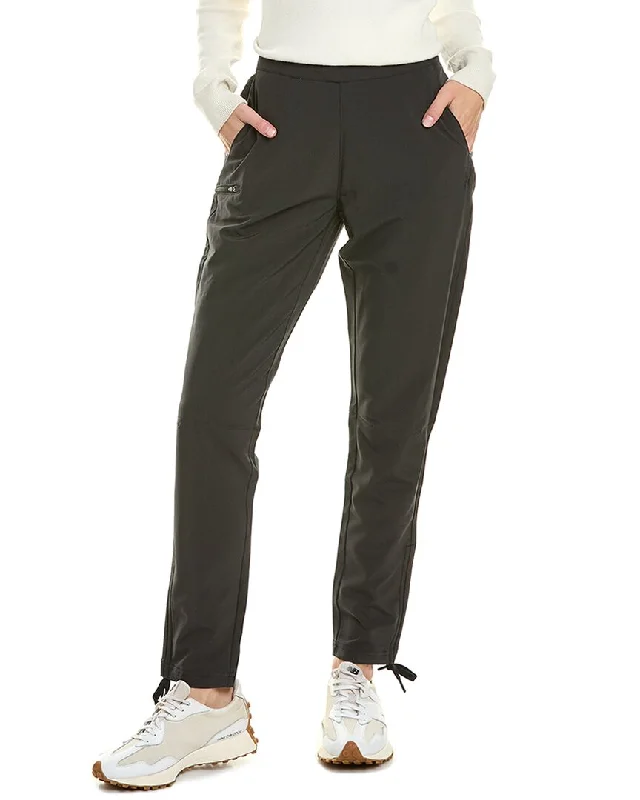 Spyder Nomad Stretch Pant Comfortable Cargo Pants