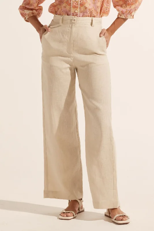 HERALD PANT Casual Track Pants