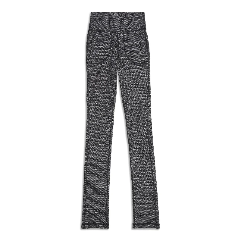 Skinny Will Pant - Resale Relaxed Lounge Trousers