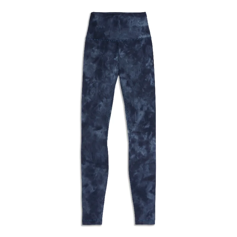 lululemon Align™ High-Rise Pant - Resale Casual Drawstring Pants