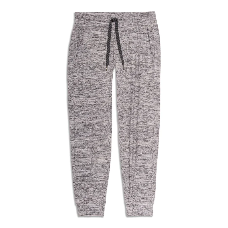 Ready To Rulu Pant - Resale Relaxed Linen Pants