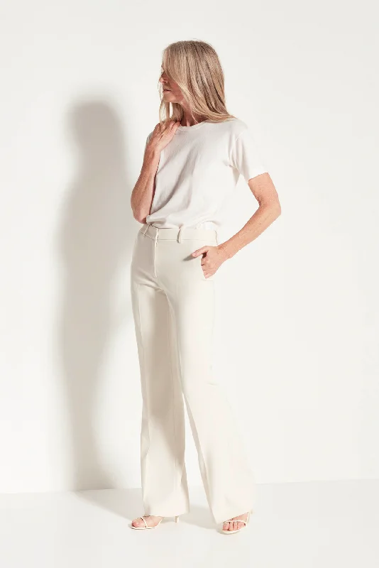 FRANCESCA PANT Elegant Trouser Pants