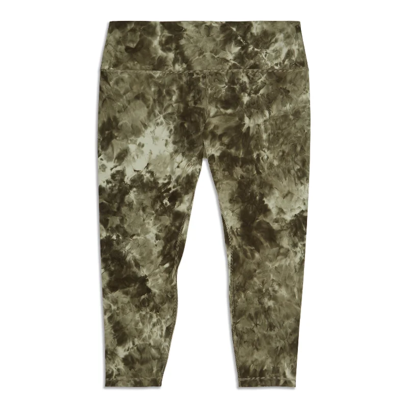 lululemon Align™ High-Rise Pant - Resale Elegant High-Waist Pants