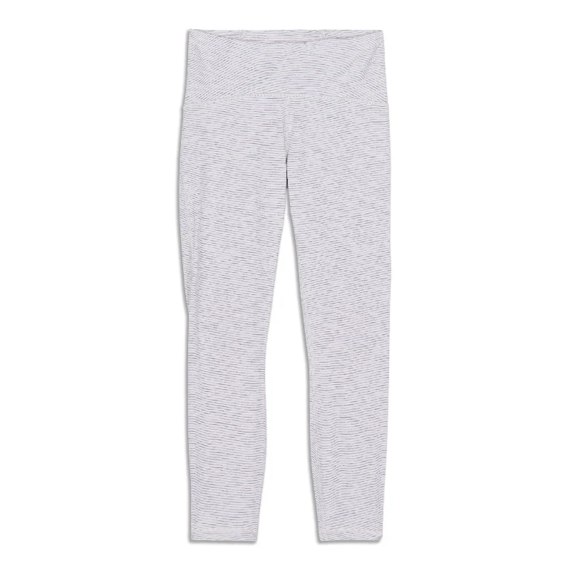 Train Times Pant - Resale Soft Stretch Trousers