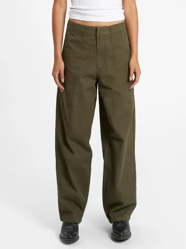 Mason Pant - Tarmac Comfortable Jogging Pants