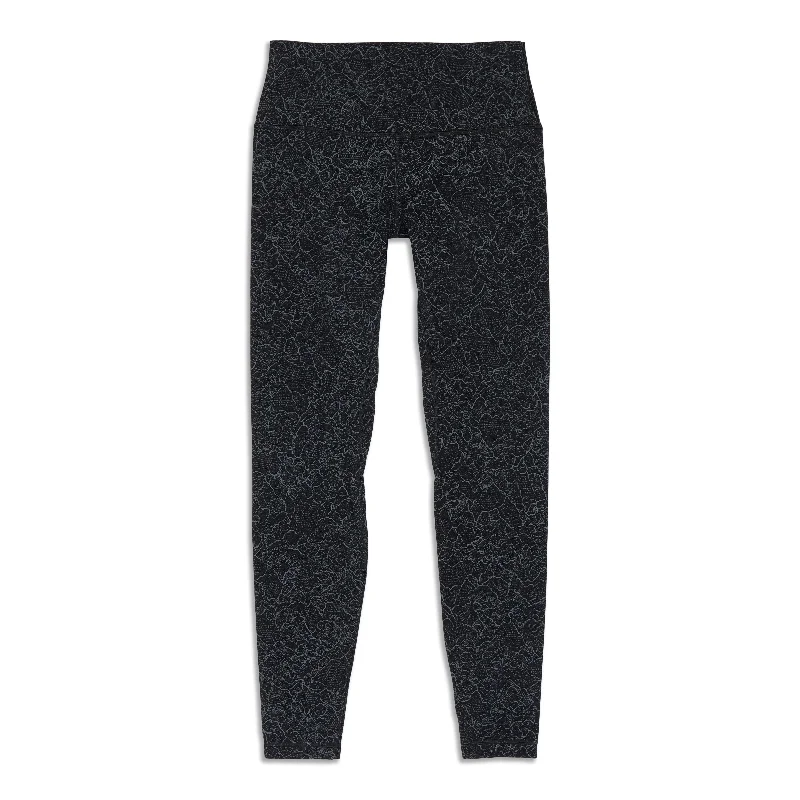 lululemon Align™ High-Rise Pant - Resale Stylish Paperbag Waist Pants