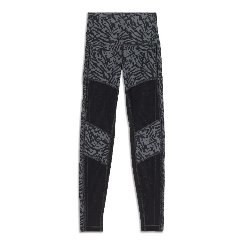 Hot To Street Pant - Resale Formal Linen Trousers