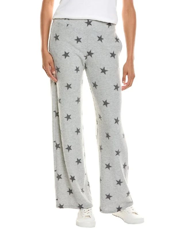 Socialite Tie Dye Sweat Pant High-Waist Trousers