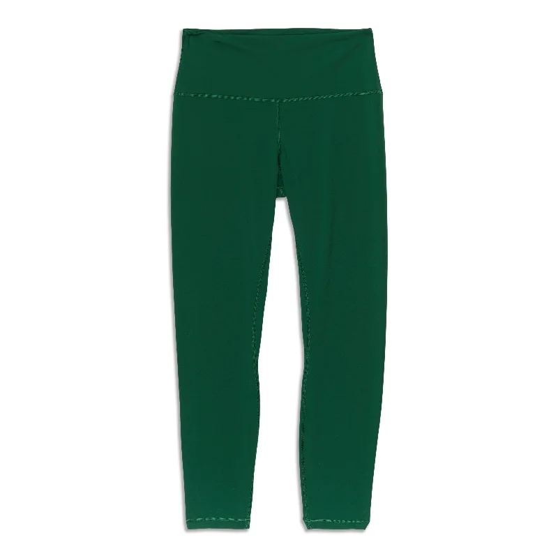 lululemon Align™ High-Rise Pant - Resale Elegant Trouser Pants