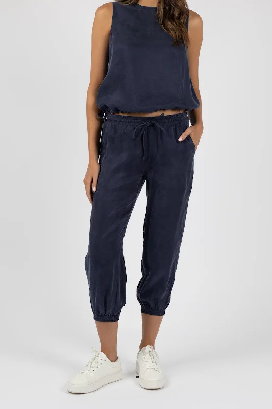 MILANO PANT Soft Stretch Leggings