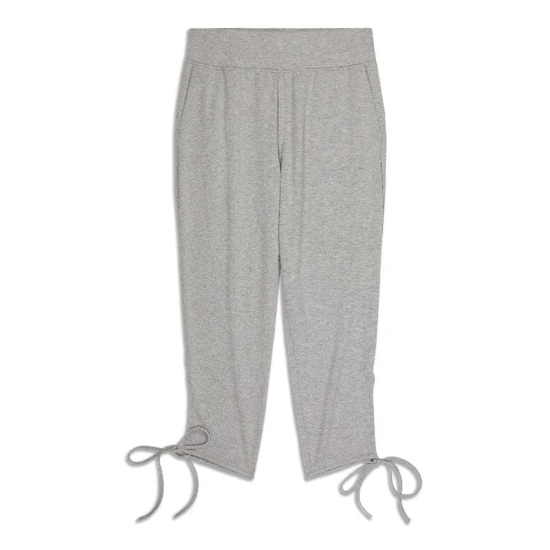 Spirited Sissone Pant - Resale Formal Wide-Leg Pants