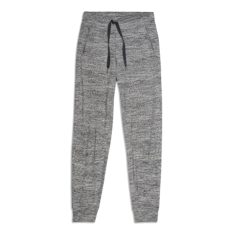 Ready To Rulu Pant - Resale Fashionable Tapered Leg Pants