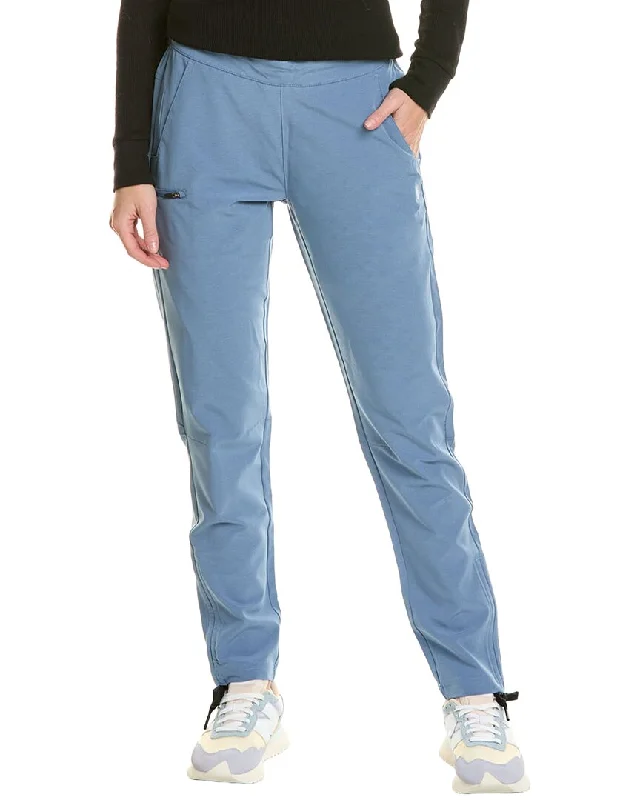 Spyder Nomad Stretch Pant Fashionable Jogger Pants