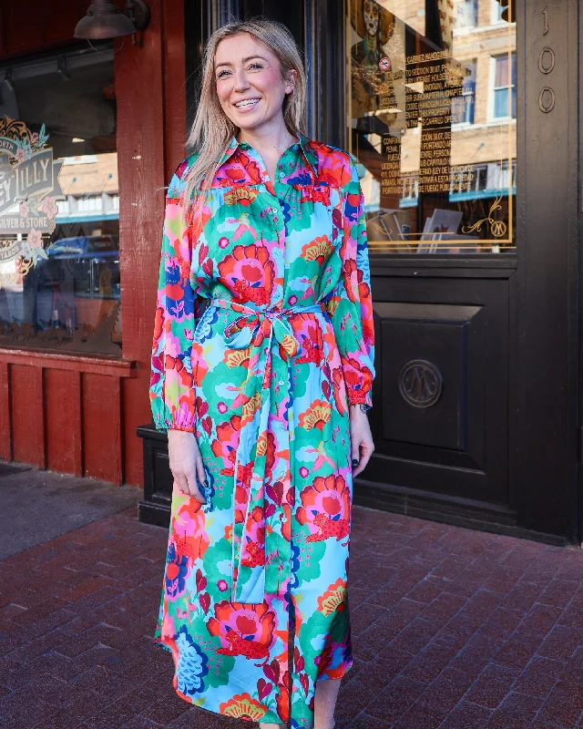 Alden Adair Jane Dress