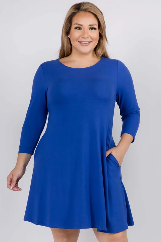 Royal Blue