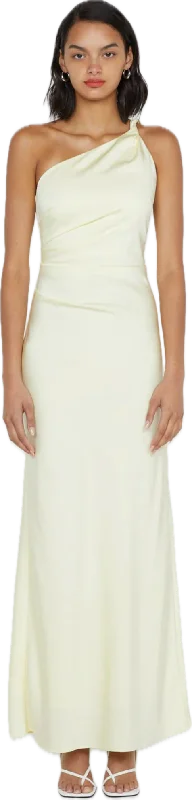 Lunetta Asym Dress