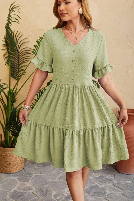 Mist Green