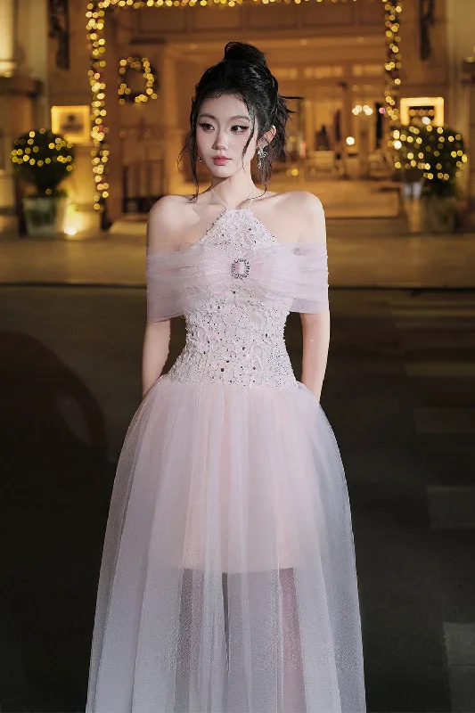 Pastel Pink