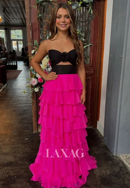 Black&Fuchsia
