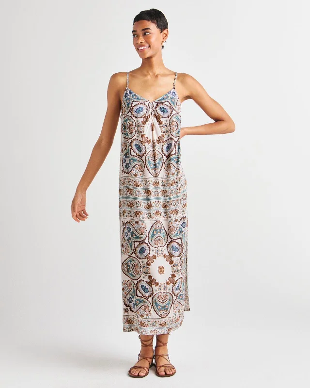 Merrick Dress