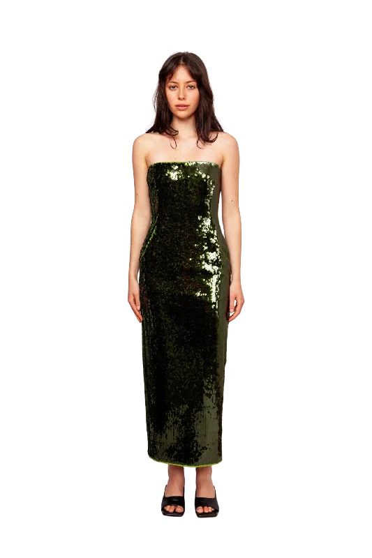 09 Audrey Dress