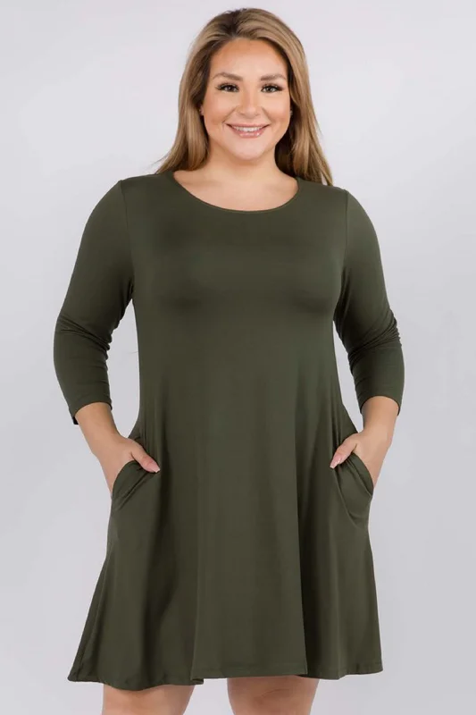 Dark Olive
