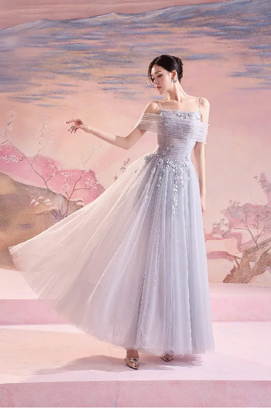 Pale Blue