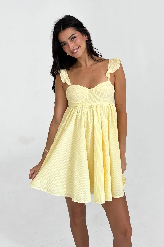 Summer Charm Dress
