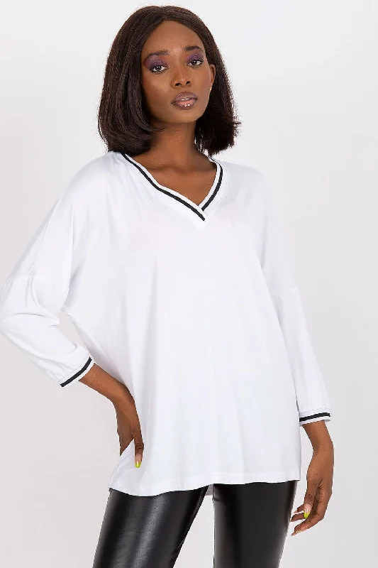 Blouse BFG Casual Relaxed Blouse