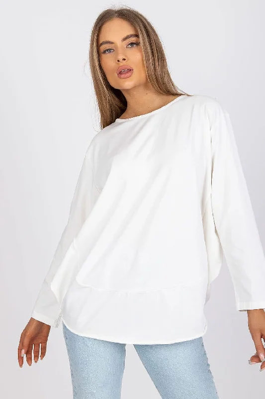 Blouse Ex Moda Office Formal Blouse