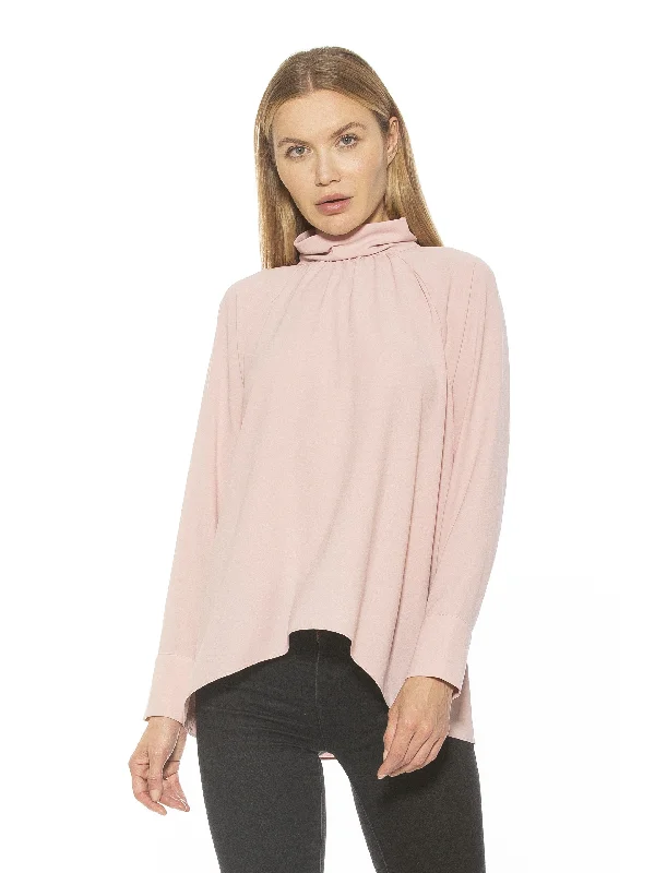 blush
