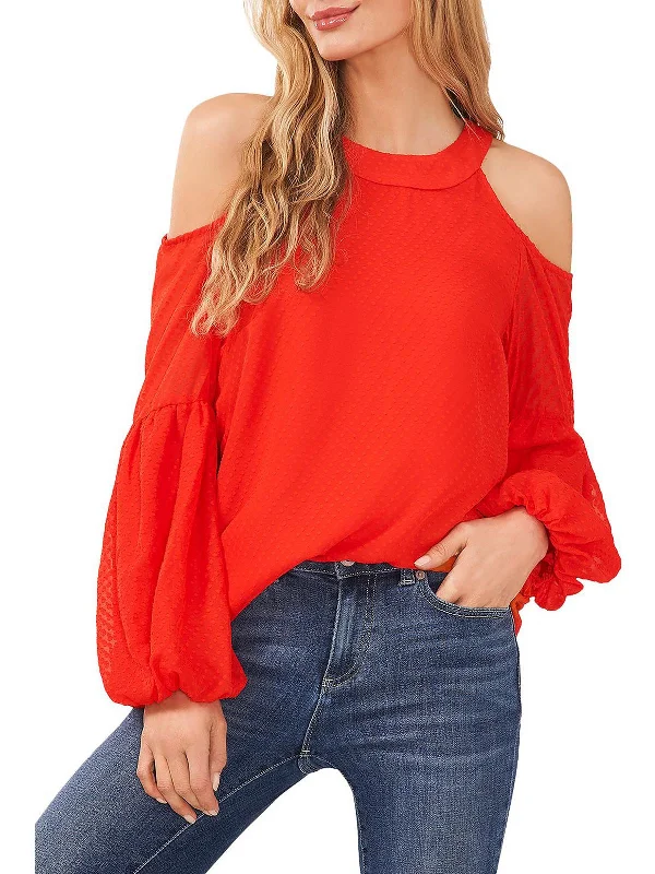 poppy red
