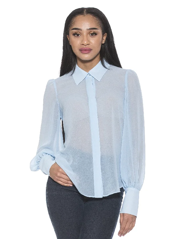 halogen blue